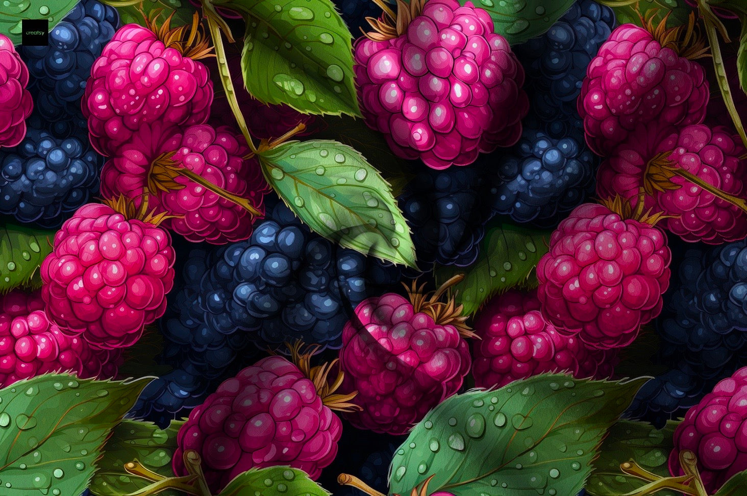 Himbeeren Dauervorbestellung